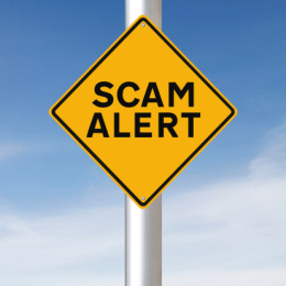 scamalert scam alert