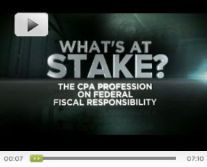 What's at stake vide