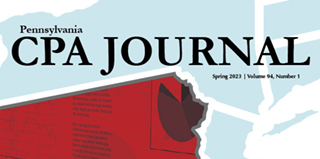 Pennsylvania CPA Journal