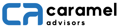 Caramel Advisors Logo