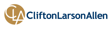 Clifton Larson Allen
