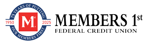 Members 1st Federal Credit Union
