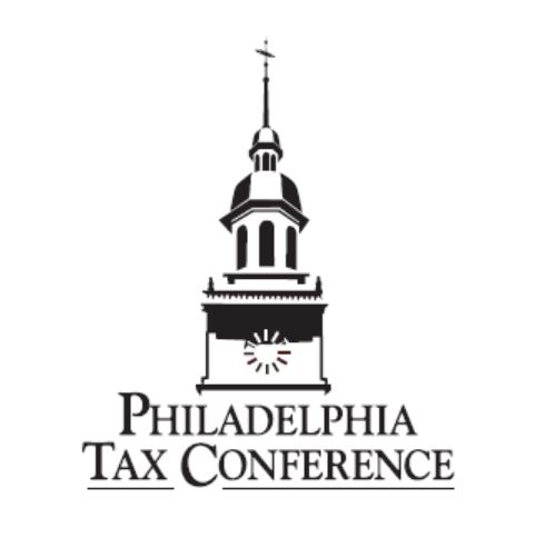 Philadelphia Tax Conference