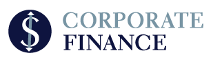 Corporate Finance blog icon