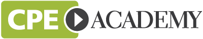 PICPA's CPE Academy logo