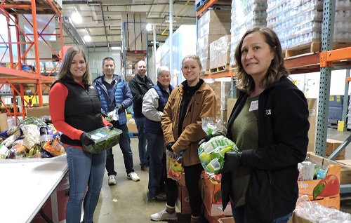 PICPA Members at the 2022 Attitude of Gratitude Event