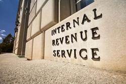 picpa-responding-to-irs-service-issues Internal Revenue Service building