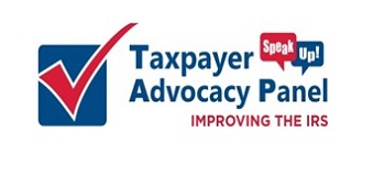 IRS Taxpayer Advocacy Panel's 