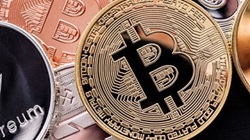 year-end-cryptoasset-trends-for-cpas Collection of representations of cryptoasset (bitcoins, etc)