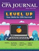 Spr21Jrnl_cover Spring 2021 Pennsylvania CPA Journal cover